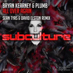 All Over Again (Sean Tyas & David Elston Extended Remix)