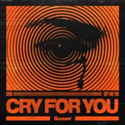 Ilyaa - Cry for You