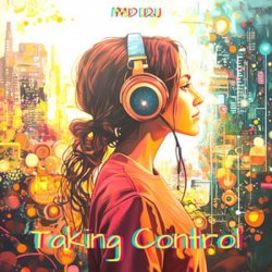 MD Dj - Taking Control
