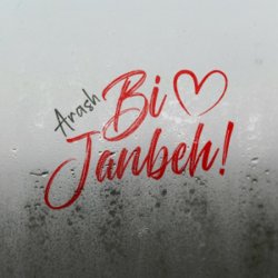 Arash - Bi Janbeh