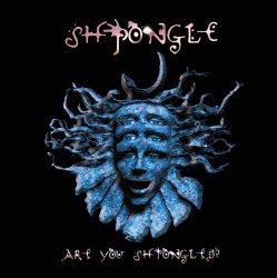 Shpongle Falls