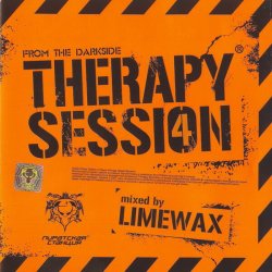Therapy Session 01