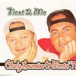 Next To Me (Radio Edit)