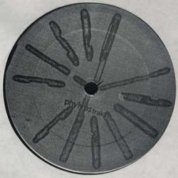 Phylyps  trak I