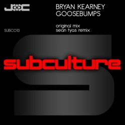 Goosebumps (Sean Tyas Remix)