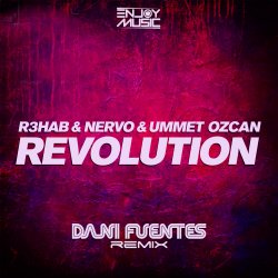 Revolution (Dani Fuentes Remix)