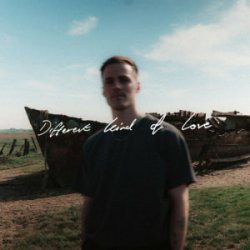 Tom Gregory - Different Kind of Love