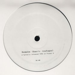 The climax (basic reshape)