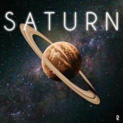 Saturn (Ring Modulators Mix 4)