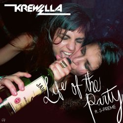Life of the Party (ft. S-Preme)