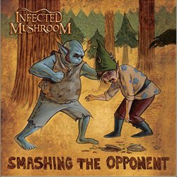 Smashing The Opponent (Blusm Tusm Remix)