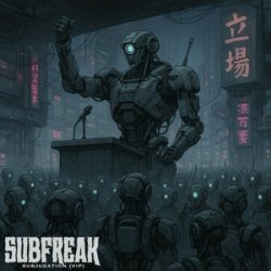 SubFreak - Subjugation (VIP)