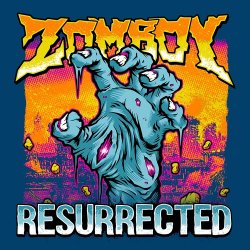 Resurrected (Original Mix)