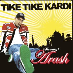 Tike Tike Kardi (Extended)