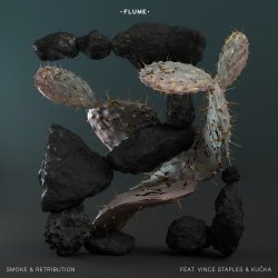 Smoke & Retribution (Feat. Vince Staples & Kučka)