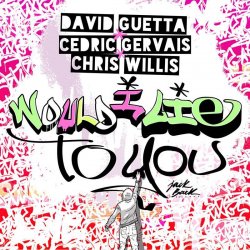 Would I Lie To You (Festival Mix)