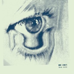Обкладинка Bob Moses - I Ain't Gonna Be The First To Cry