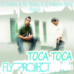 Toca Toca (Extended Version)