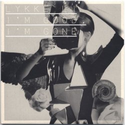 I'm Good, I'm Gone (Metronomy Remix)