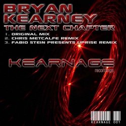 The Next Chapter (Chris Metcalfe Remix)