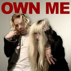 The Haunt & Mod Sun - Own Me