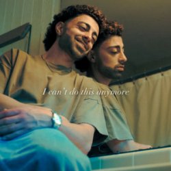 Lexnour - I Can't Do This Anymore