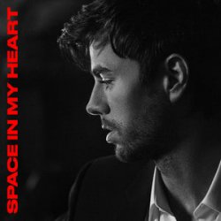 Enrique Iglesias - Space In My Heart
