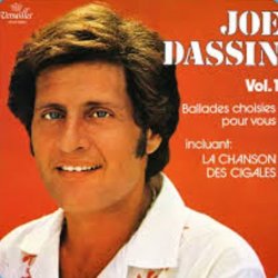 Joe Dassin - Salut