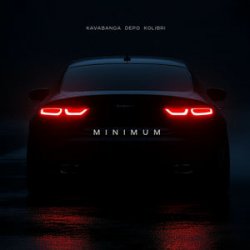 kavabanga Depo kolibri - Minimum