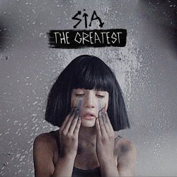 Sia - The Gratest