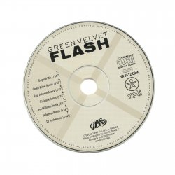 Flash (Dj Rush Remix)