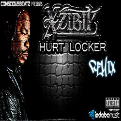 Hurt Locker (Clean)