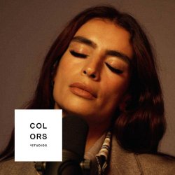 A COLORS SHOW