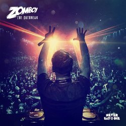 Outbreak (feat. Armanni Reign)