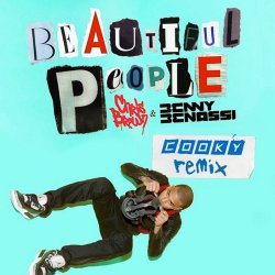 Beautiful people (radio edit)
