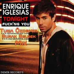 Tonight (Teka B and Ron-S bootleg)