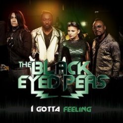 I gotta feeling (David Quettas Fack Im Famous remix)