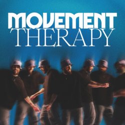 Movement is Therapy