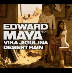 Desert rain (original mix)