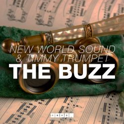 The Buzz (Original Mix)