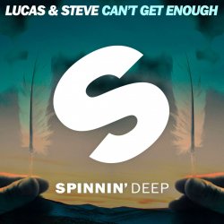 Can't Get Enough (Extended Mix)