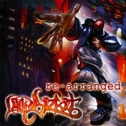 Re-Arranged (Dirty Version)