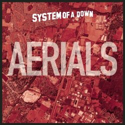 AERIALS (INSTRUMENTAL)