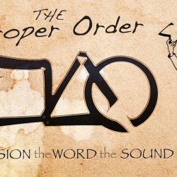 Proper Order (Original mix)