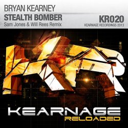 Stealth Bomber (Sam Jones & Will Rees Remix)