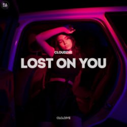 Cloudive - Lost On You
