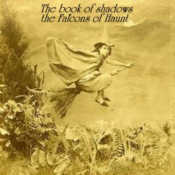 The Book of Shadows (Phase 4)