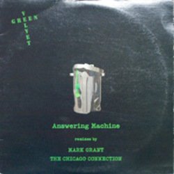 Answering Machine (Chicago Connection Mix)