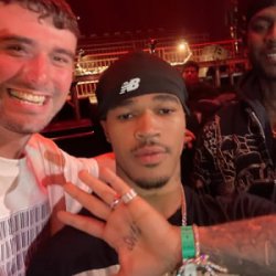 Fred Again.. & Skepta & PlaqueboyMax - Victory Lap (Gravagerz REMIX)