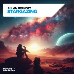 Allan Berndtz - Stargazing